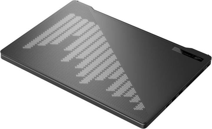 Actual product image ASUS ROG Zephyrus G14 (14", AMD Ryzen 9 4900HS, 16 GB, 1000 GB, CH)