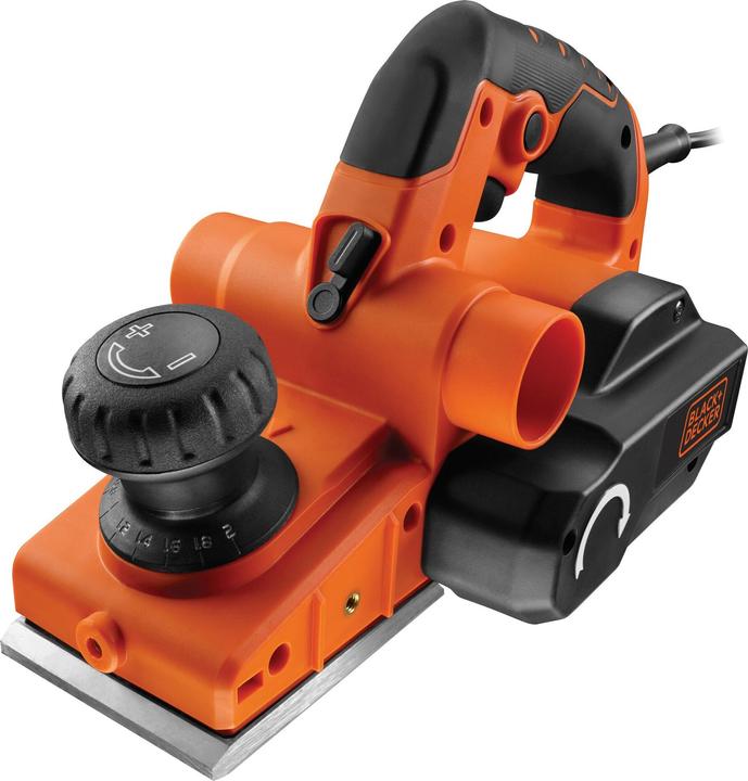 Image du produit Black & Decker Kw750k 750w