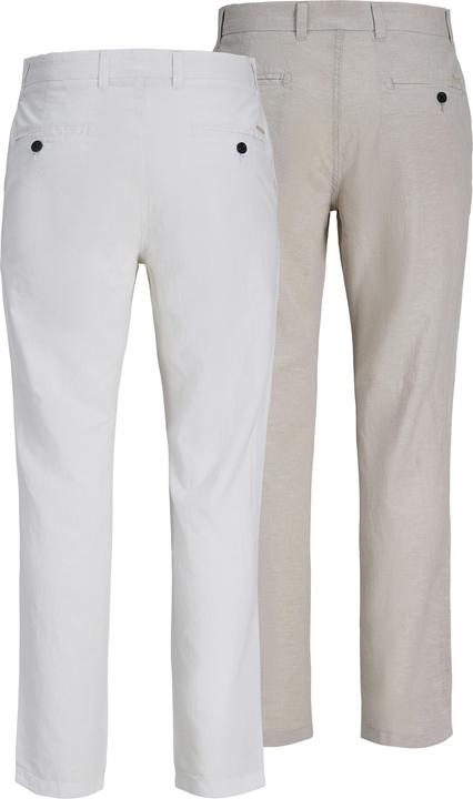 Produktbild Jack & Jones 2er-pack Carrot fit Chino Hose Chino Hose (W36/L30)