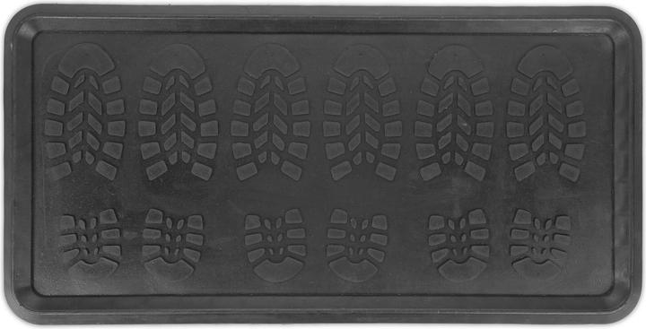 Produktbild Relaxdays Fussmatte (80 x 40 x 2 cm)