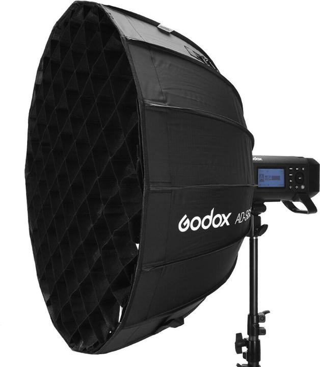 Immagine prodotto Godox ADS65S (Soft box, 65 cm)