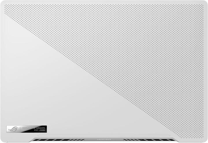 Image du produit ASUS ROG Zephyrus G14 (14", AMD Ryzen 7 4800HS, 16 Go, 1000 Go, CH)