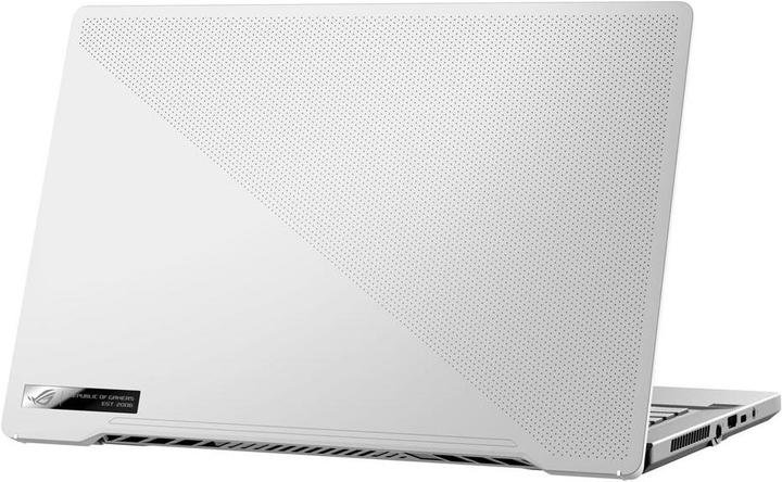 Image du produit ASUS ROG Zephyrus G14 (14", AMD Ryzen 7 4800HS, 16 Go, 1000 Go, CH)