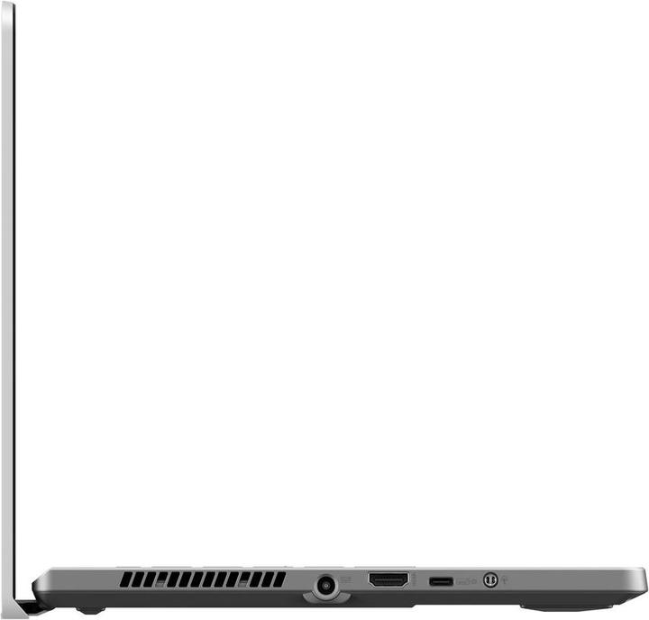 Image du produit ASUS ROG Zephyrus G14 (14", AMD Ryzen 7 4800HS, 16 Go, 1000 Go, CH)