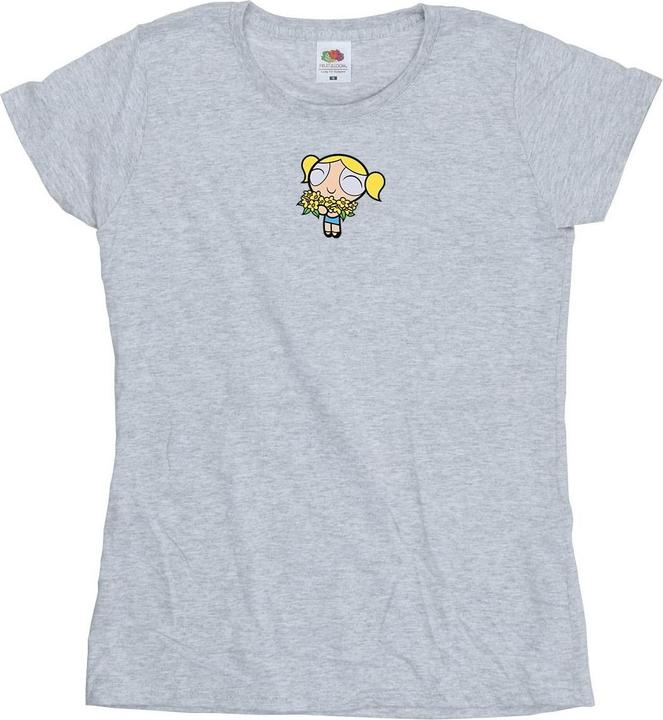 Produktbild The Powerpuff Girls TShirt (S)