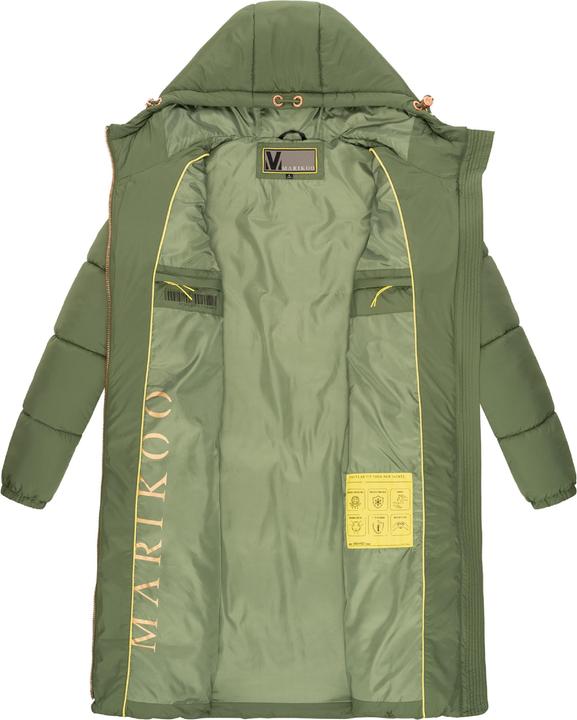 Actual product image Marikoo Nomadiaa 16 (M)