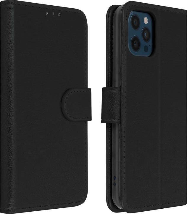 Immagine prodotto Avizar Serie Chester (Apple iPhone 12 Pro Max)