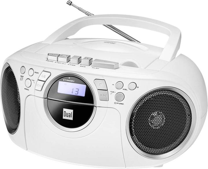 Produktbild Dual P 70 (FM)