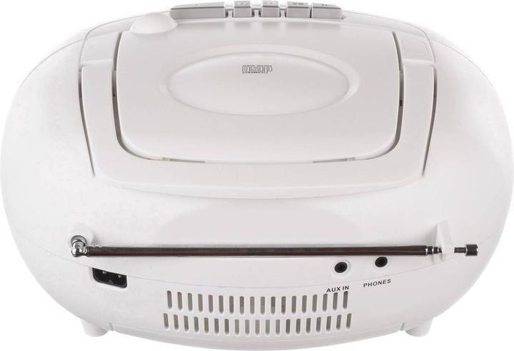 Produktbild Dual P 70 (FM)