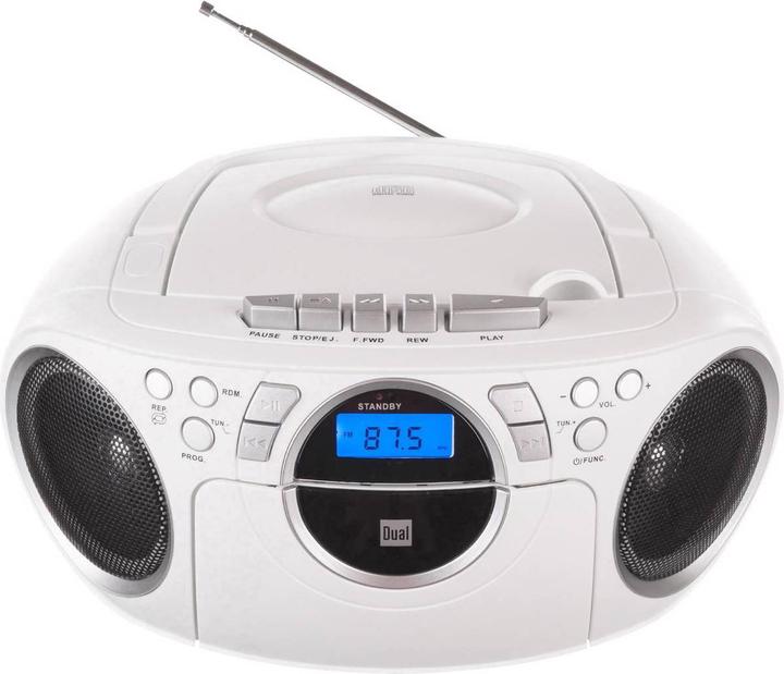 Produktbild Dual P 70 (FM)