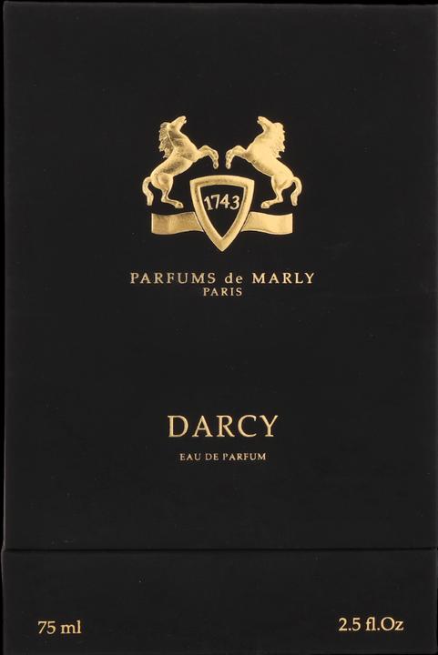 Immagine prodotto Parfums de Marly Darcy Eau de Parfum Spray per Lei 75ml (Eau de parfum, 75 ml)