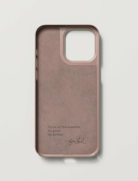 Productafbeelding Nudient Dunne (Apple iPhone 14 Pro Max)