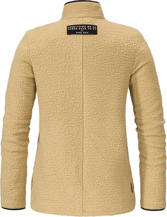 Actual product image Schöffel Women's Fleece Jacket Atlanta (44)