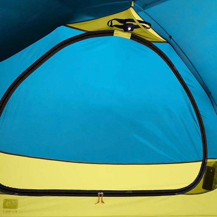 Actual product image North Face Talus Eco 2 Tent (Dome tent, 2.82 kg, 2 persons)