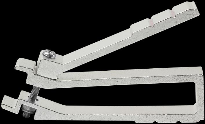 Produktbild LogiLink WZ0038 (Plattenspieler Abdeckung)