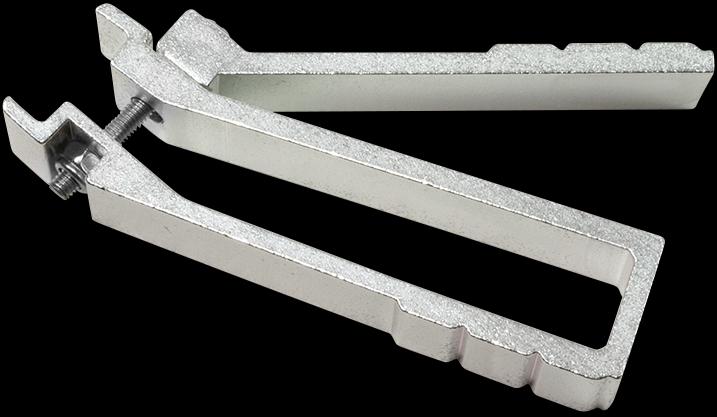 Produktbild LogiLink WZ0038 (Plattenspieler Abdeckung)