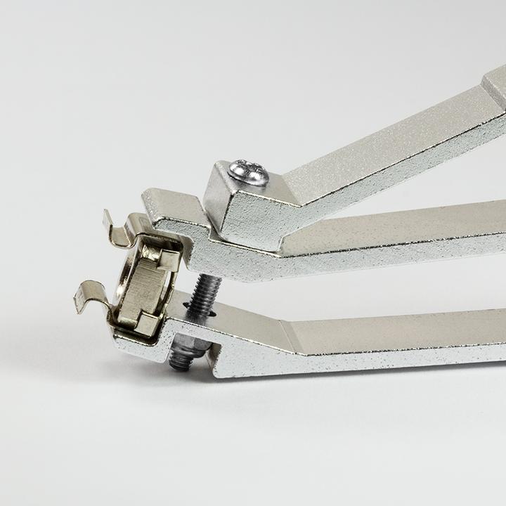 Produktbild LogiLink WZ0038 (Plattenspieler Abdeckung)