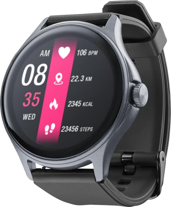 Cellularline Bluetooth Smartwatch