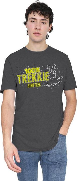 Immagine prodotto Trekkie Maglietta Adulto Unisex (3XL)