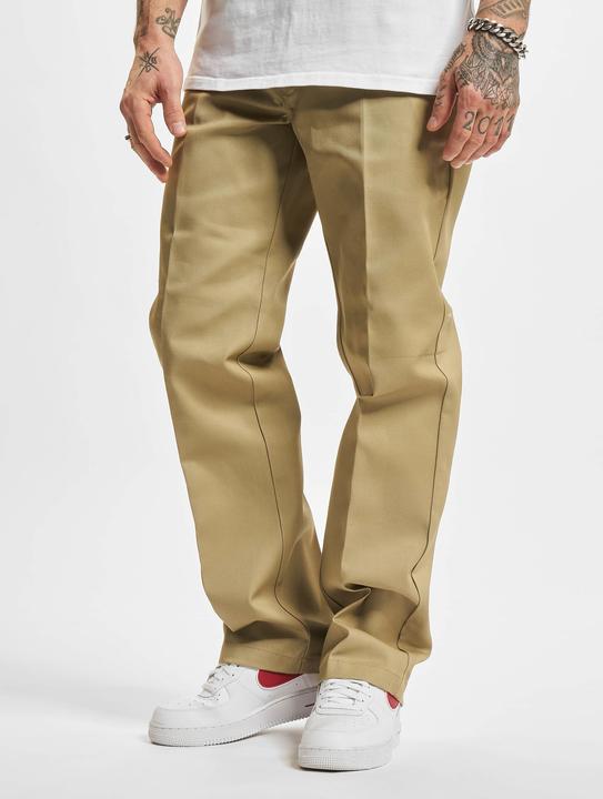 Actual product image Dickies 874 Work Rec Chino Pants - 125765 (W33/L34)