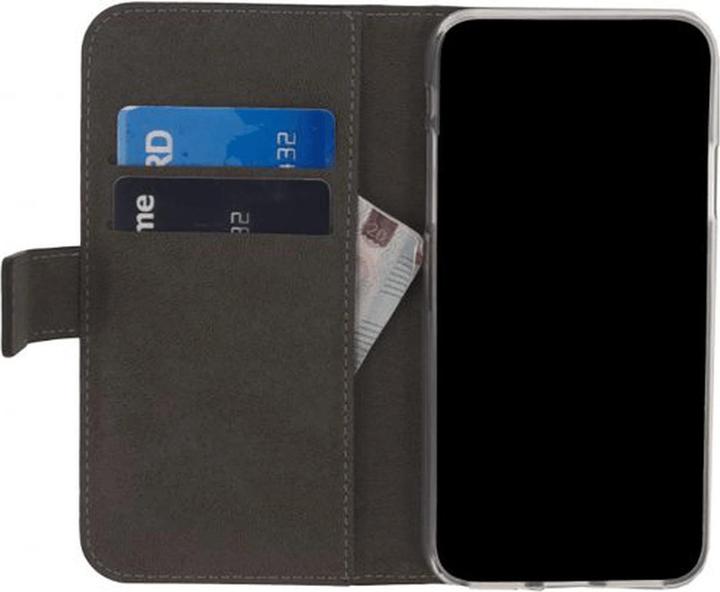 Produktbild Mobilize Klassische Gelly-Geldbörse (Apple iPhone XS, Apple iPhone X)