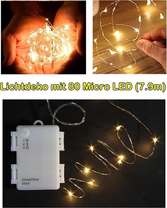 Image du produit Esultar Micro fil (8.20 m)