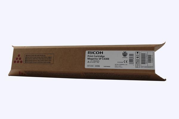 Image du produit RICOH 821281 (M)
