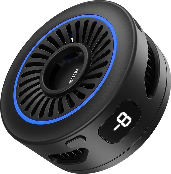 Immagine prodotto Telesin cooler per telefoni con caricabatterie wireless