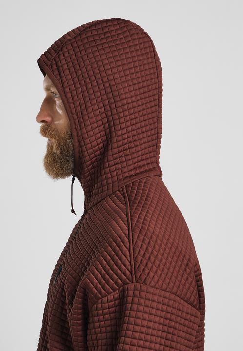 Produktbild Jack Wolfskin Mogari Hooded Fz M (M)