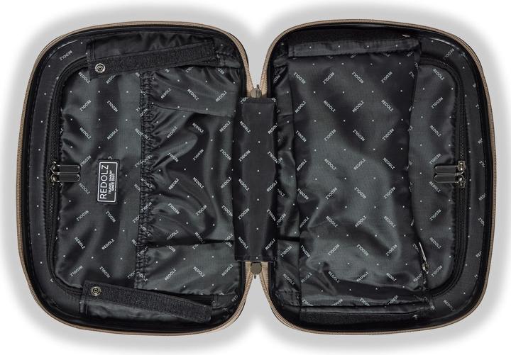 Immagine prodotto Redolz Essentials 11 Beautycase 34 cm