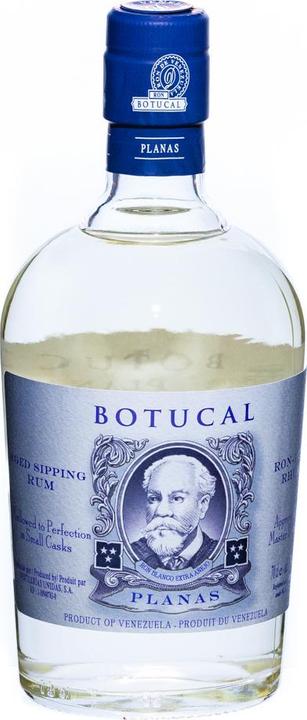 Immagine prodotto Botucal Rum Planas Rum dal Venezuela (1 x 70 cl)