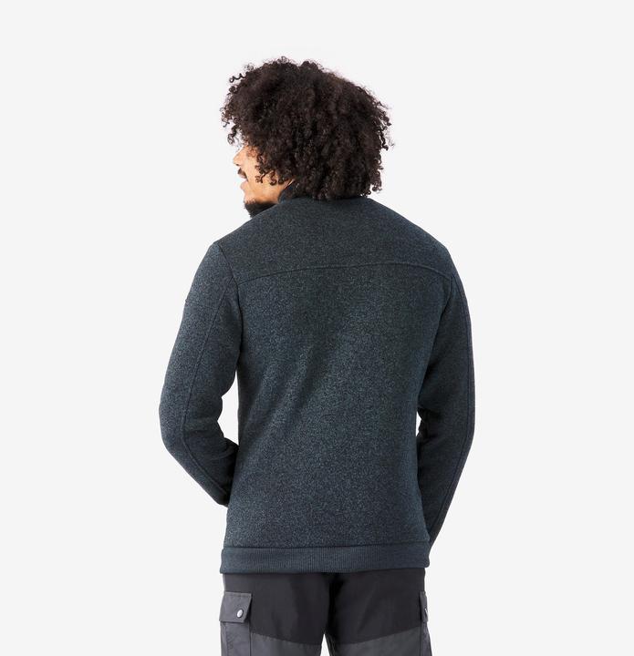 Produktbild Quechua Fleecejacke Herren warm Winterwandern - SH100 (M)