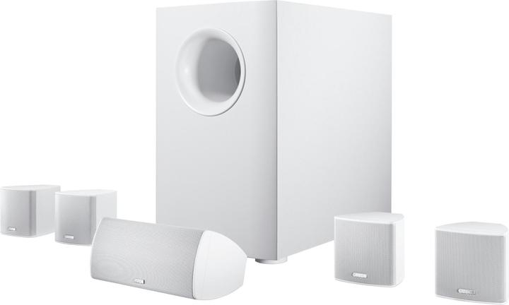 Canton Movie 95 (Set, 620 W)