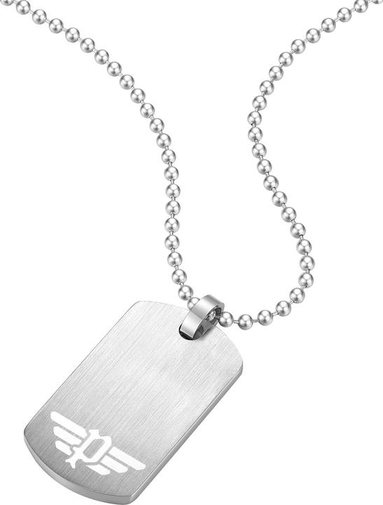Immagine prodotto Police Icaro II (Acciaio inossidabile, 50 - 55 cm)
