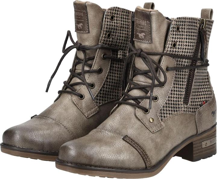 Produktbild Mustang Stiefelette (40)