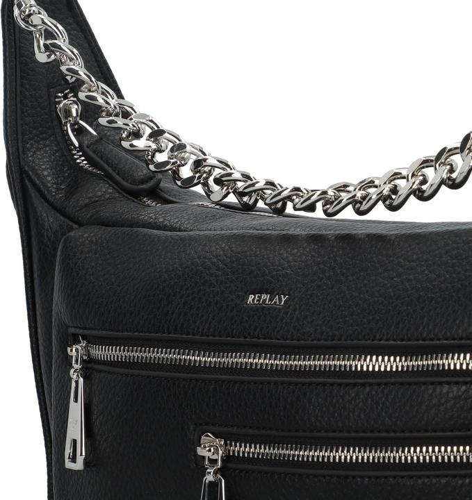 Produktbild Replay Schultertasche 32 cm
