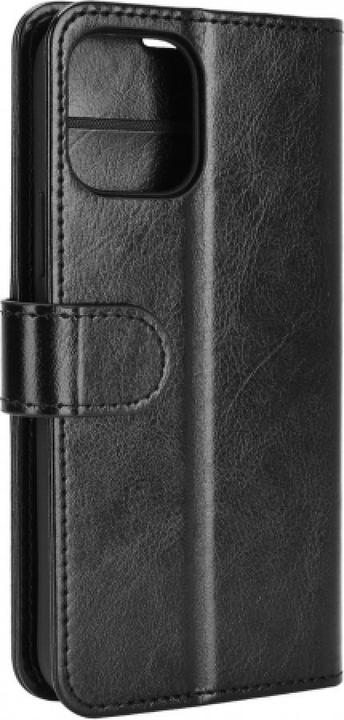 Immagine prodotto Screenguard CardLounge Custodia in pelle per Apple iPhone 12 Pro Max (Apple iPhone 12 Pro Max)