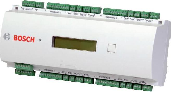Actual product image Bosch Security Systems Door controller Wiegand with