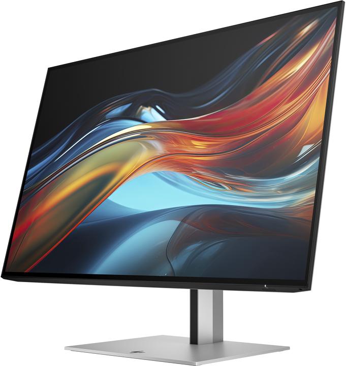 Produktbild HP 724pu Docking Display (1920 x 1200 Pixel, 24")