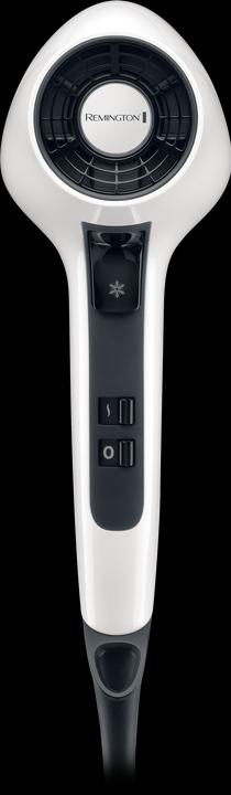 Actual product image Remington Air3D