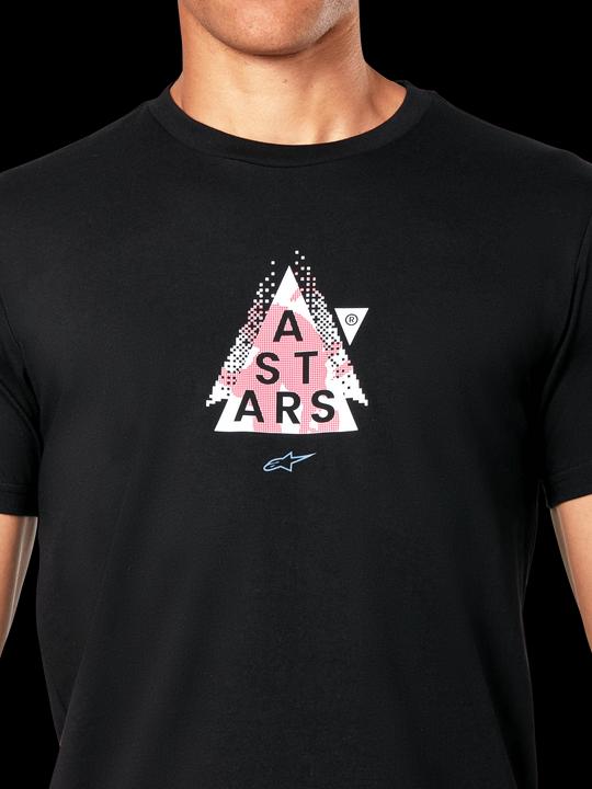 Actual product image Alpinestars Tee 24 Soloist Csf Ss (L)