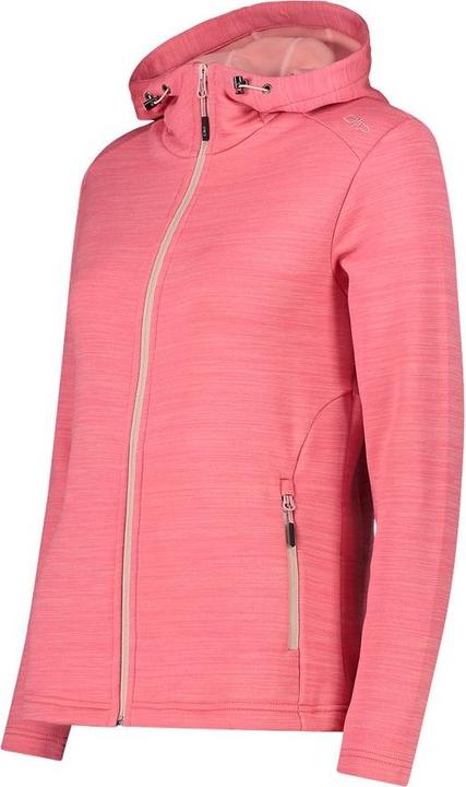 Produktbild CMP Campagnolo Stretch Performance Jacket Fix Hood (L)