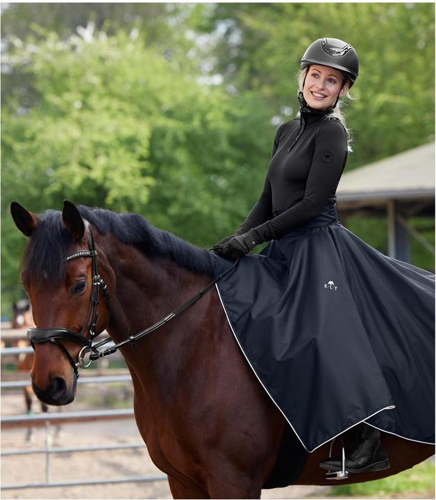 Immagine prodotto ELT Gonna termica da equitazione Lotta (34, 35, 36, 37, 38)