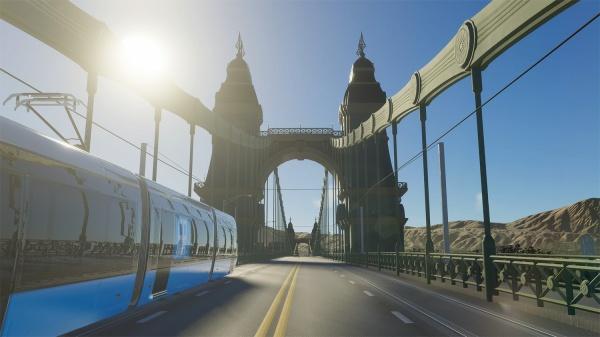Produktbild Paradox Interactive Cities: Skylines II Day One Edition (Windows, FR)