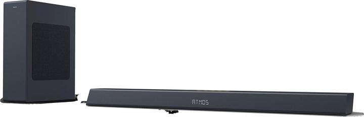 Produktbild Philips TAB8405/10 (240 W, 2.1 Kanal)