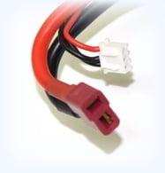 Produktbild Absima LiPo Stick Pack 7.4V-45C 5000 Hardcase (7.40 V, 5000 mAh)