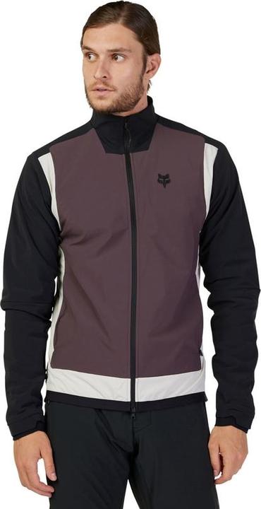 Produktbild Fox Jacket 23 Defend Fire Alpha Pur M (M)