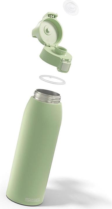 Actual product image Sigg Shield Therm One (1 l)