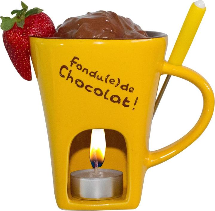 Marrone, Giallo