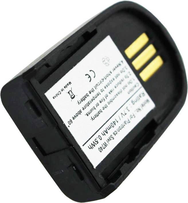 Immagine prodotto Poly Batteria Savi, Savi 440, Savi 740, Savi W440, Savi W440-M, Savi W740, Savi W740-M, Savi W745, Savi (WH500, W740, W440)